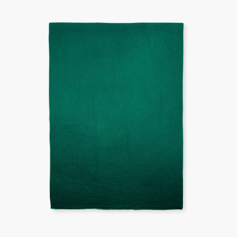 Humble Hilo Handloomed Cashmere Scarf Twill
