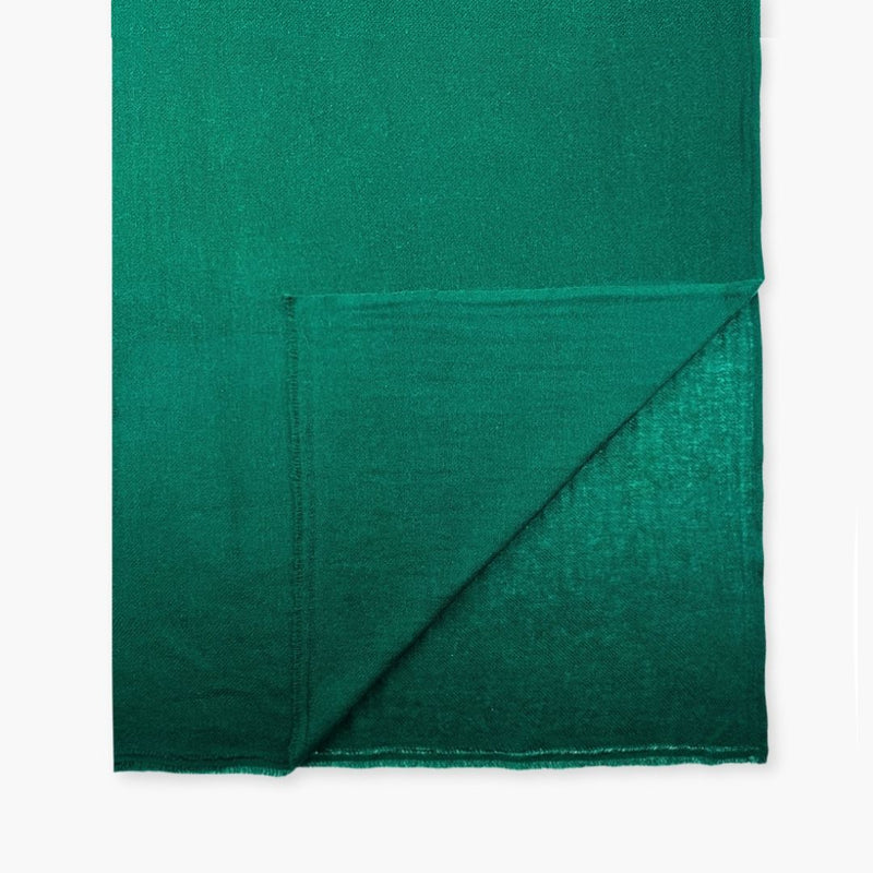 Humble Hilo Handloomed Cashmere Scarf Twill