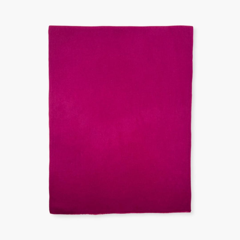 Humble Hilo Handloomed Cashmere Scarf Twill