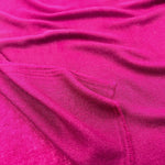 Humble Hilo Handloomed Cashmere Scarf Twill