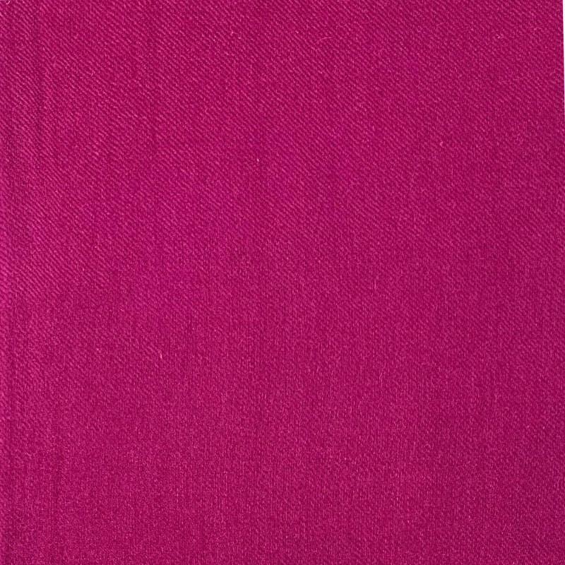 Humble Hilo Handloomed Cashmere Scarf Twill
