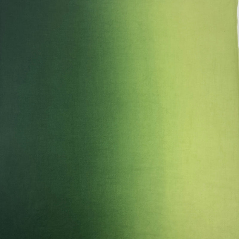 Humble Hilo Handloomed Cashmere Scarf Ombre