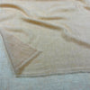 Humble Hilo Handloomed Cashmere Scarf Sheer