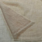 Humble Hilo Handloomed Cashmere Scarf Sheer