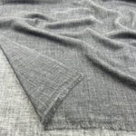 Humble Hilo Handloomed Cashmere Scarf Sheer