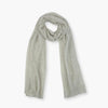 Humble Hilo Handloomed Cashmere Scarf Sheer
