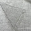 Humble Hilo Handloomed Cashmere Scarf Sheer
