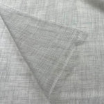 Humble Hilo Handloomed Cashmere Scarf Sheer