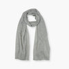 Humble Hilo Handloomed Cashmere Scarf Sheer