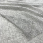 Humble Hilo Handloomed Cashmere Scarf Sheer