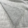 Humble Hilo Handloomed Cashmere Scarf Sheer