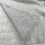 Humble Hilo Handloomed Cashmere Scarf Sheer