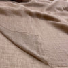 Humble Hilo Handloomed Cashmere Scarf Sheer