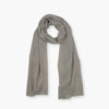 Humble Hilo Handloomed Cashmere Scarf Sheer