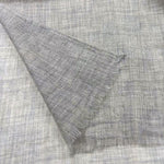 Humble Hilo Handloomed Cashmere Scarf Sheer