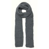 Humble Hilo Knitted Scarf, Chunky Knit