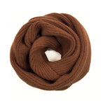 Humble Hilo Knitted Scarf, Fine Knitted