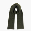 Humble Hilo Knitted Scarf, Fine Knitted Scarf