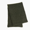 Humble Hilo Knitted Scarf, Fine Knitted Scarf