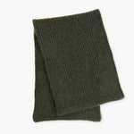 Humble Hilo Knitted Scarf, Fine Knitted Scarf