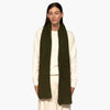 Humble Hilo Knitted Scarf, Fine Knitted Scarf