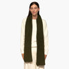 Humble Hilo Knitted Scarf, Fine Knitted Scarf