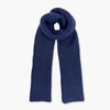 Humble Hilo Knitted Scarf, Fine Knitted Scarf