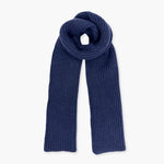 Humble Hilo Knitted Scarf, Fine Knitted Scarf