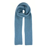 Humble Hilo Knitted Scarf, Fine Knitted