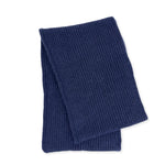 Humble Hilo Knitted Scarf, Fine Knitted Scarf