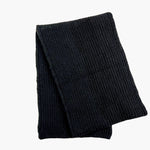 Humble Hilo Knitted Scarf, Fine Knitted Scarf