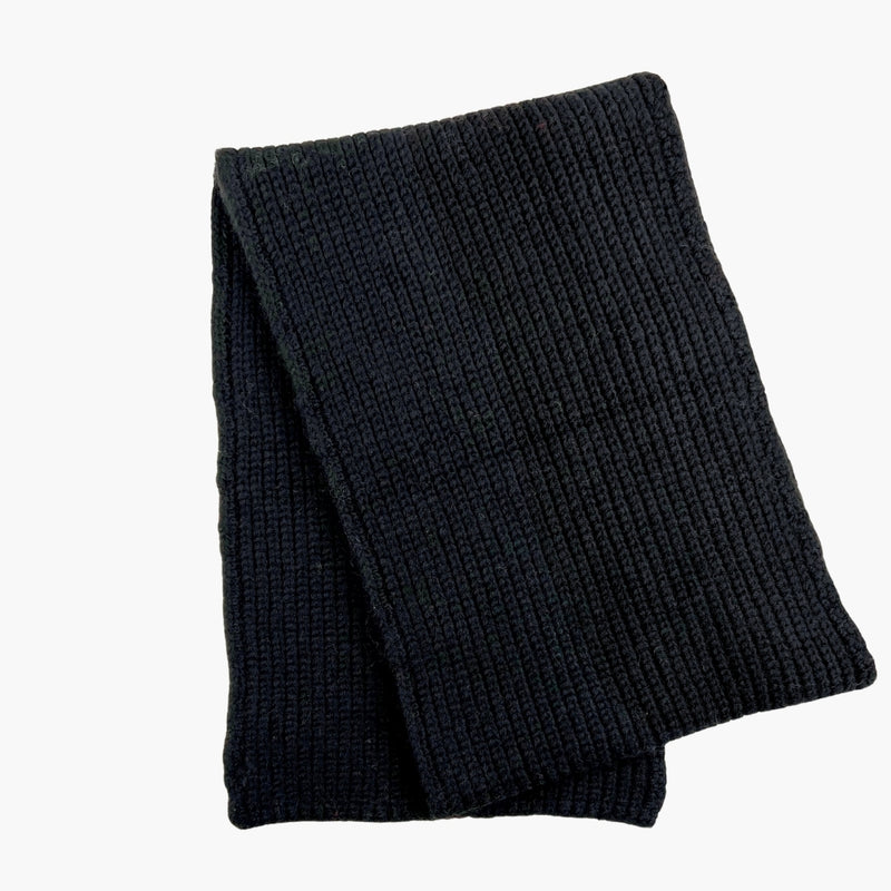 Humble Hilo Knitted Scarf, Fine Knitted Scarf
