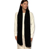 Humble Hilo Knitted Scarf, Fine Knitted Scarf