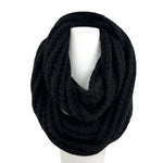 Humble Hilo Knitted Infinity Scarf