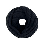 Humble Hilo Knitted Infinity Scarf