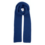 Humble Hilo Knitted Scarf, Fine Knitted