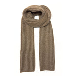 Humble Hilo Knitted Scarf, Speckled