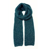 Humble Hilo Knitted Scarf, Speckled