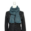 Humble Hilo Knitted Scarf, Speckled