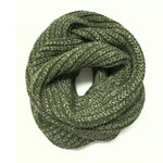 Humble Hilo Knitted Scarf, Speckled