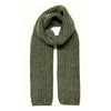 Humble Hilo Knitted Scarf, Speckled