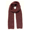 Humble Hilo Knitted Scarf, Speckled