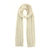 Humble Hilo Knitted Scarf, Sweater Knit