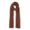 Humble Hilo Knitted Scarf, Sweater Knit