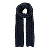 Humble Hilo Knitted Scarf, Sweater Knit