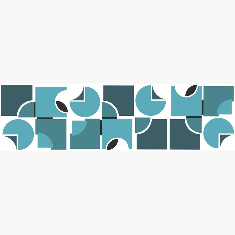 Humble Hilo Soft Sustainable Art Scarf