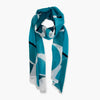 Humble Hilo Soft Sustainable Art Scarf