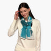 Humble Hilo Soft Sustainable Art Scarf