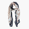 Humble Hilo Soft Sustainable Art Scarf