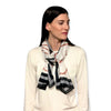 Humble Hilo Soft Sustainable Art Scarf